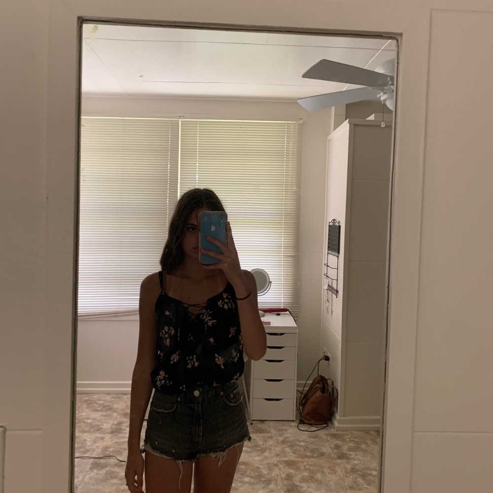 womens tank top
